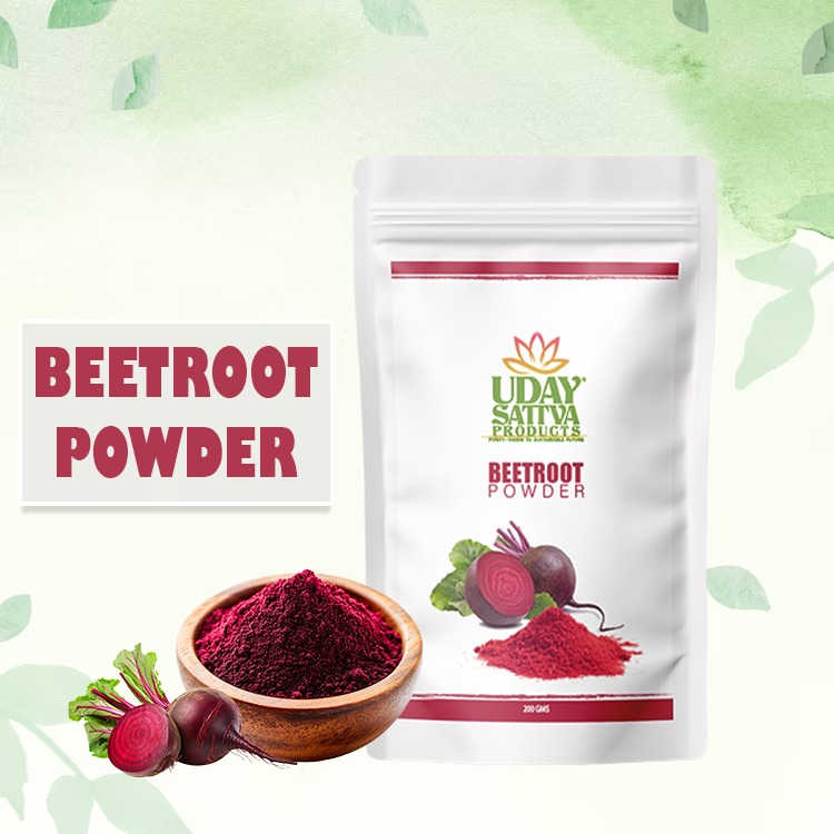 Beetroot Powder